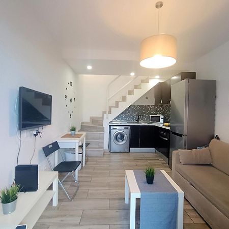 Bungalow Dunaflor Wifi Маспаломас Екстериор снимка