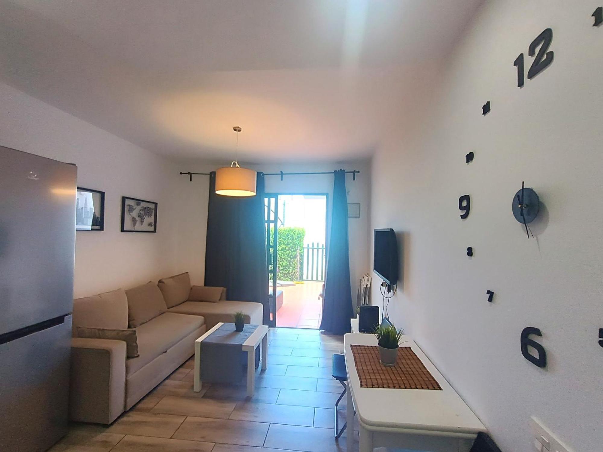 Bungalow Dunaflor Wifi Маспаломас Екстериор снимка