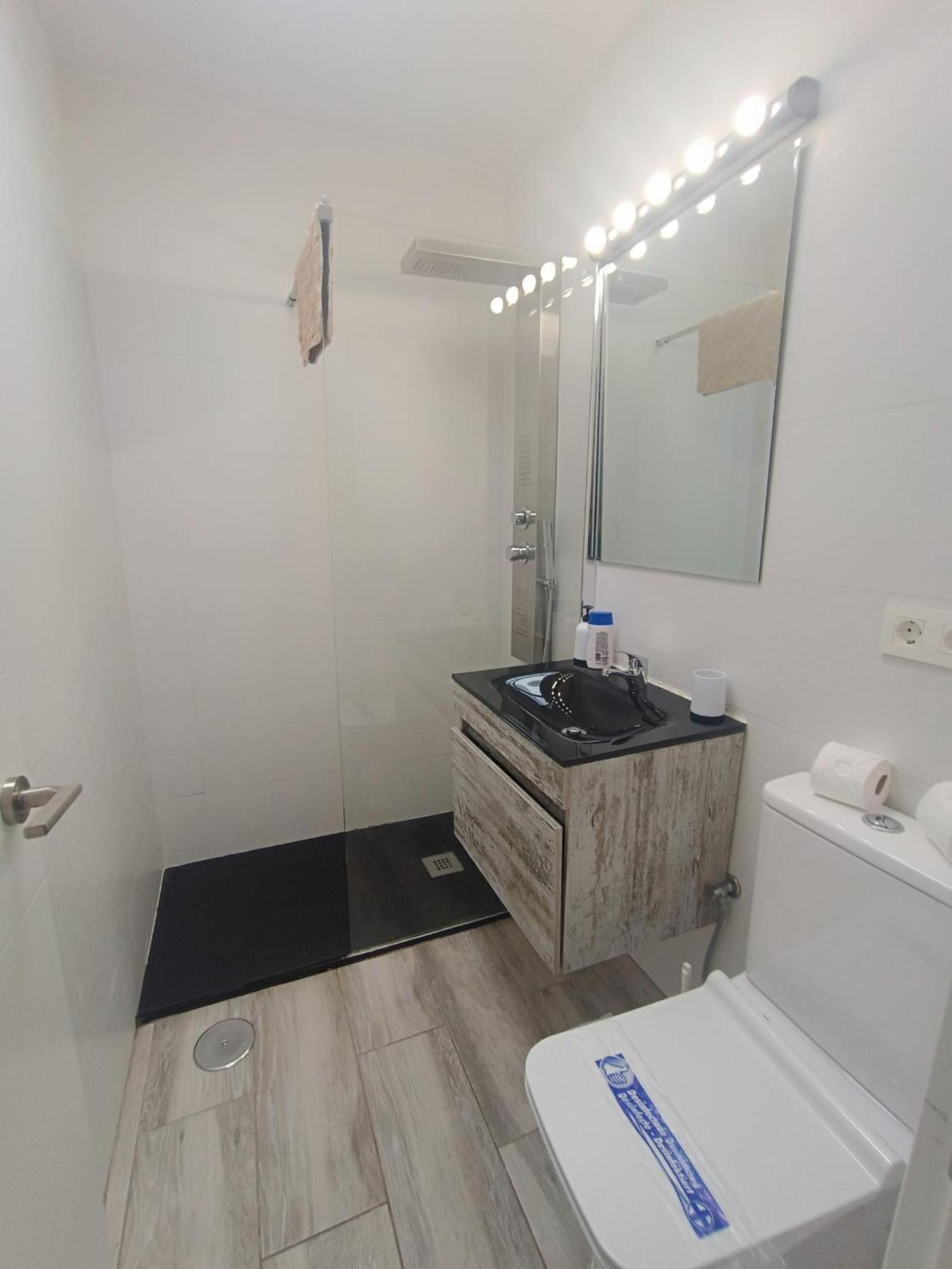 Bungalow Dunaflor Wifi Маспаломас Екстериор снимка