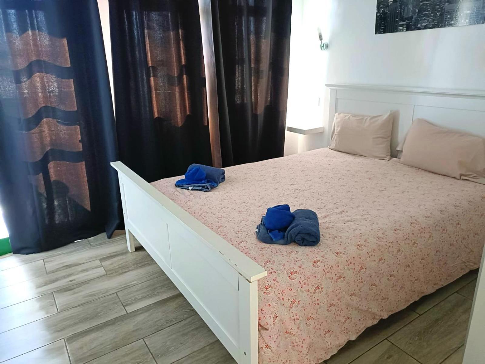 Bungalow Dunaflor Wifi Маспаломас Екстериор снимка