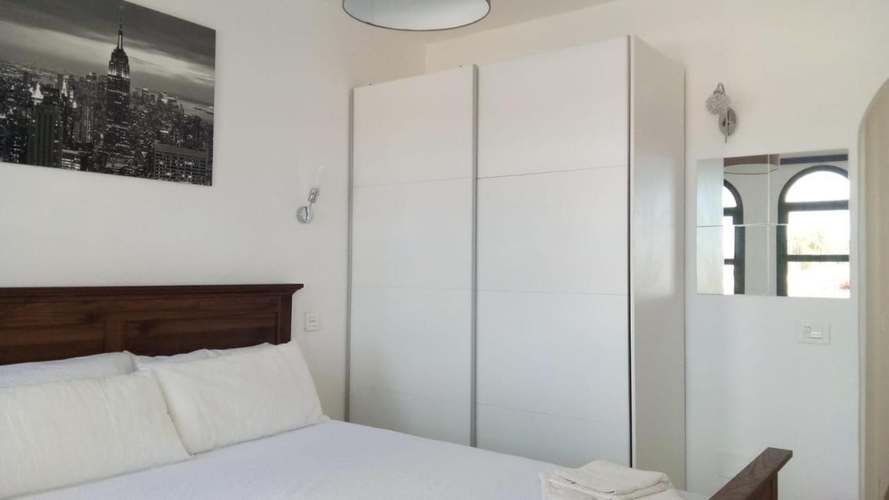 Bungalow Dunaflor Wifi Маспаломас Екстериор снимка