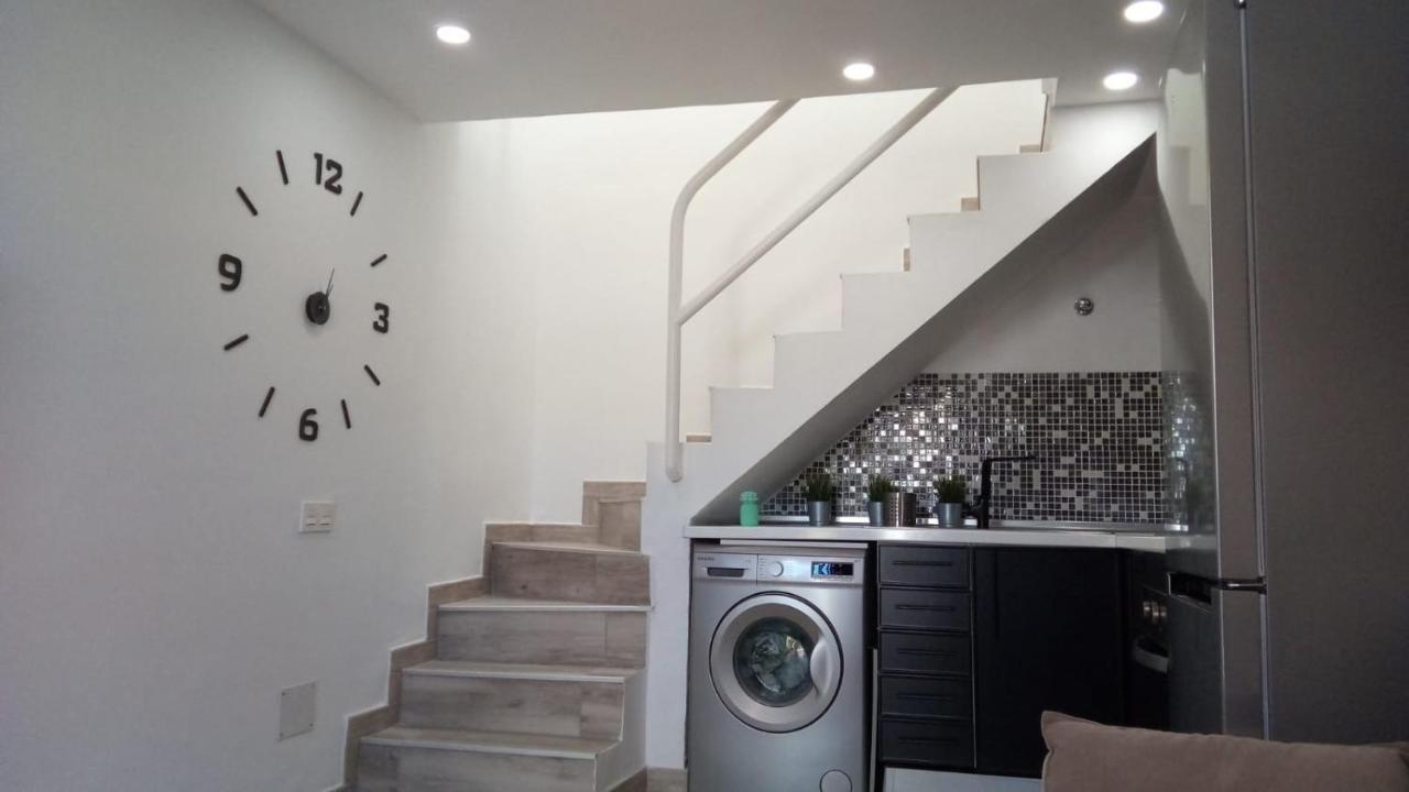 Bungalow Dunaflor Wifi Маспаломас Екстериор снимка