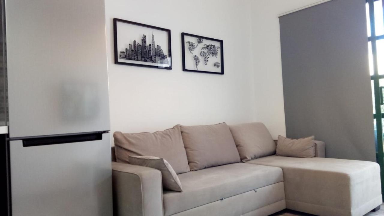 Bungalow Dunaflor Wifi Маспаломас Екстериор снимка