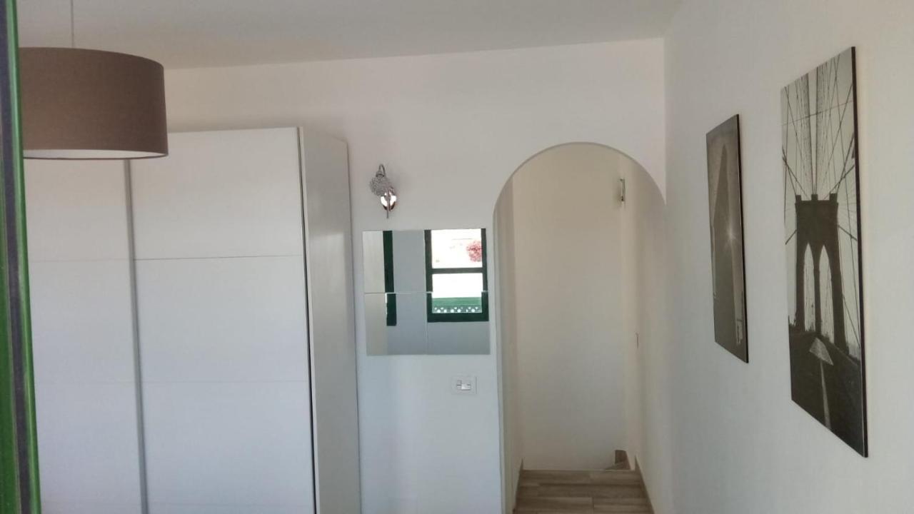 Bungalow Dunaflor Wifi Маспаломас Екстериор снимка